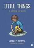 Cover art for LITTLE THINGS