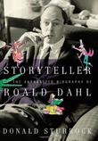 Cover art for STORYTELLER