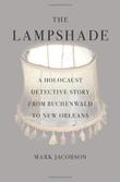 Cover art for THE LAMPSHADE