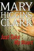 Cover art for JUST TAKE MY HEART