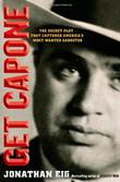 Cover art for GET CAPONE