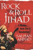 Cover art for ROCK & ROLL JIHAD