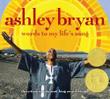 Cover art for ASHLEY BRYAN
