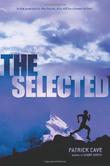 Cover art for THE SELECTED