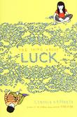 Cover art for THE THING ABOUT LUCK