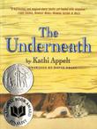Cover art for THE UNDERNEATH