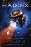 Cover art for FOUND