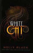 Cover art for WHITE CAT