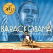 Cover art for BARACK OBAMA