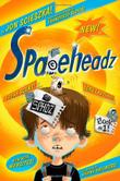 Cover art for SPACEHEADZ