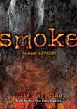 Cover art for SMOKE