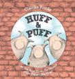 Cover art for HUFF & PUFF