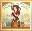 Cover art for MINETTE'S FEAST