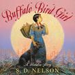Cover art for BUFFALO BIRD GIRL