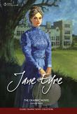 Cover art for JANE EYRE