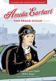 Cover art for AMELIA EARHART