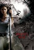 Cover art for DEVIL’S KISS