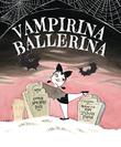 Cover art for VAMPIRINA BALLERINA