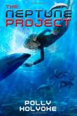 Cover art for THE NEPTUNE PROJECT