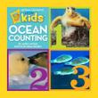 Cover art for OCEAN COUNTING