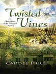 Cover art for TWISTED VINES