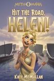 Cover art for HIT THE ROAD, HELEN!