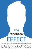 Cover art for THE FACEBOOK EFFECT
