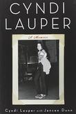 Cover art for CYNDI LAUPER