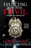 Cover art for DANCING WITH THE DEVIL