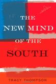 Cover art for THE NEW MIND OF THE SOUTH