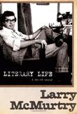 Cover art for LITERARY LIFE