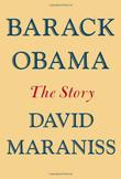 Cover art for BARACK OBAMA