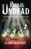 Cover art for PAUL IS UNDEAD