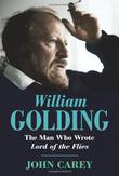 Cover art for WILLIAM GOLDING