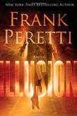 Cover art for ILLUSION