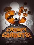 Cover art for CREEPY CARROTS!
