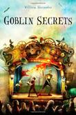 Cover art for GOBLIN SECRETS