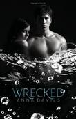 Cover art for WRECKED