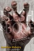 Cover art for FLESH & BONE