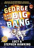 Cover art for GEORGE AND THE BIG BANG