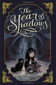 Cover art for THE YEAR OF SHADOWS