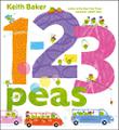 Cover art for 1-2-3 PEAS