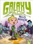 Cover art for HELLO NEBULON!
