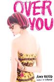 Cover art for OVER YOU