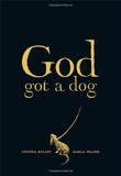 Cover art for GOD GOT A DOG