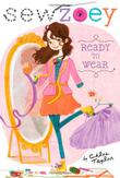 Cover art for SEW ZOEY