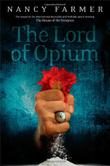 Cover art for THE LORD OF OPIUM