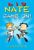 Cover art for GAME ON!