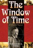 Cover art for THE WINDOW OF TIME