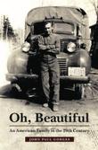 Cover art for OH, BEAUTIFUL
